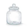 Nostalgische luchtdichte voorraadpot 2.9 liter Zeller Present