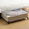 Onder bed mand op wielen Five® Dressy+