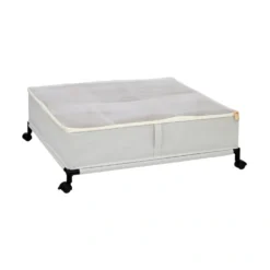 Onder bed mand op wielen Five® Dressy+
