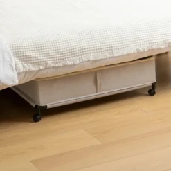Onder bed mand op wielen Five® Dressy+