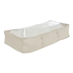 Onder bed opbergtas Five® - Dressy+