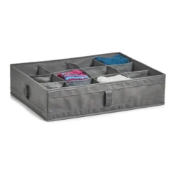 Ondergoed organizer 12-vaks Zeller Present - Basic Line