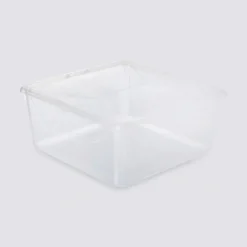 Opbergbakje met deksel 9.2 liter Five®