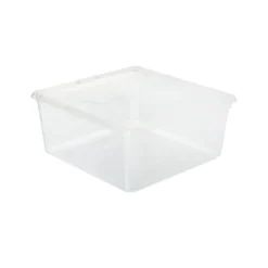 Opbergbakje met deksel 9.2 liter Five®