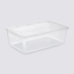 Opbergbakje met deksel 6.5 liter Five®