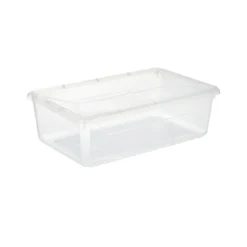Opbergbakje met deksel 6.5 liter Five®