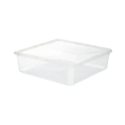 Opbergbakje met deksel 6.2 liter Five®
