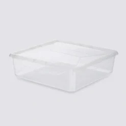 Opbergbakje met deksel 6.2 liter Five®