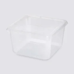 Opbergbakje met deksel 2.6 liter Five®