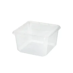 Opbergbakje met deksel 2.6 liter Five®
