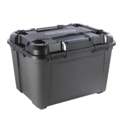 Opbergbox Heavy Duty 160 liter Ezystorage