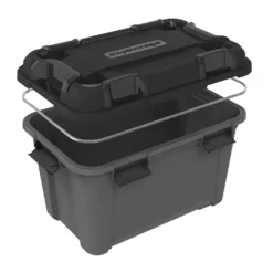 Opbergbox Heavy Duty 55 liter Ezystorage