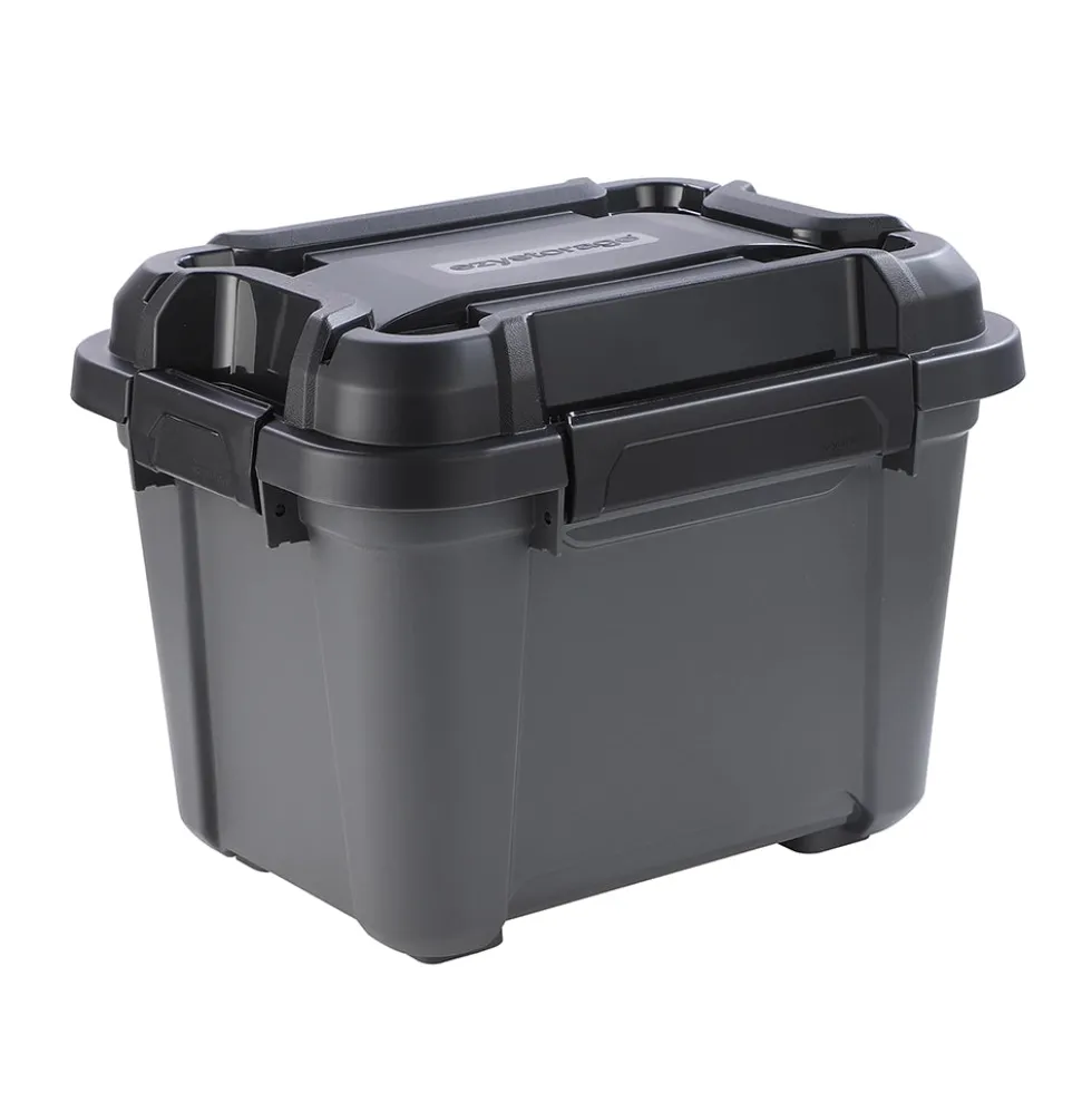 Opbergbox Heavy Duty 18 liter Ezystorage