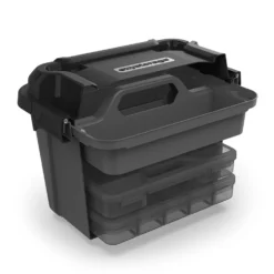 Opbergbox Heavy Duty 18 liter Ezystorage