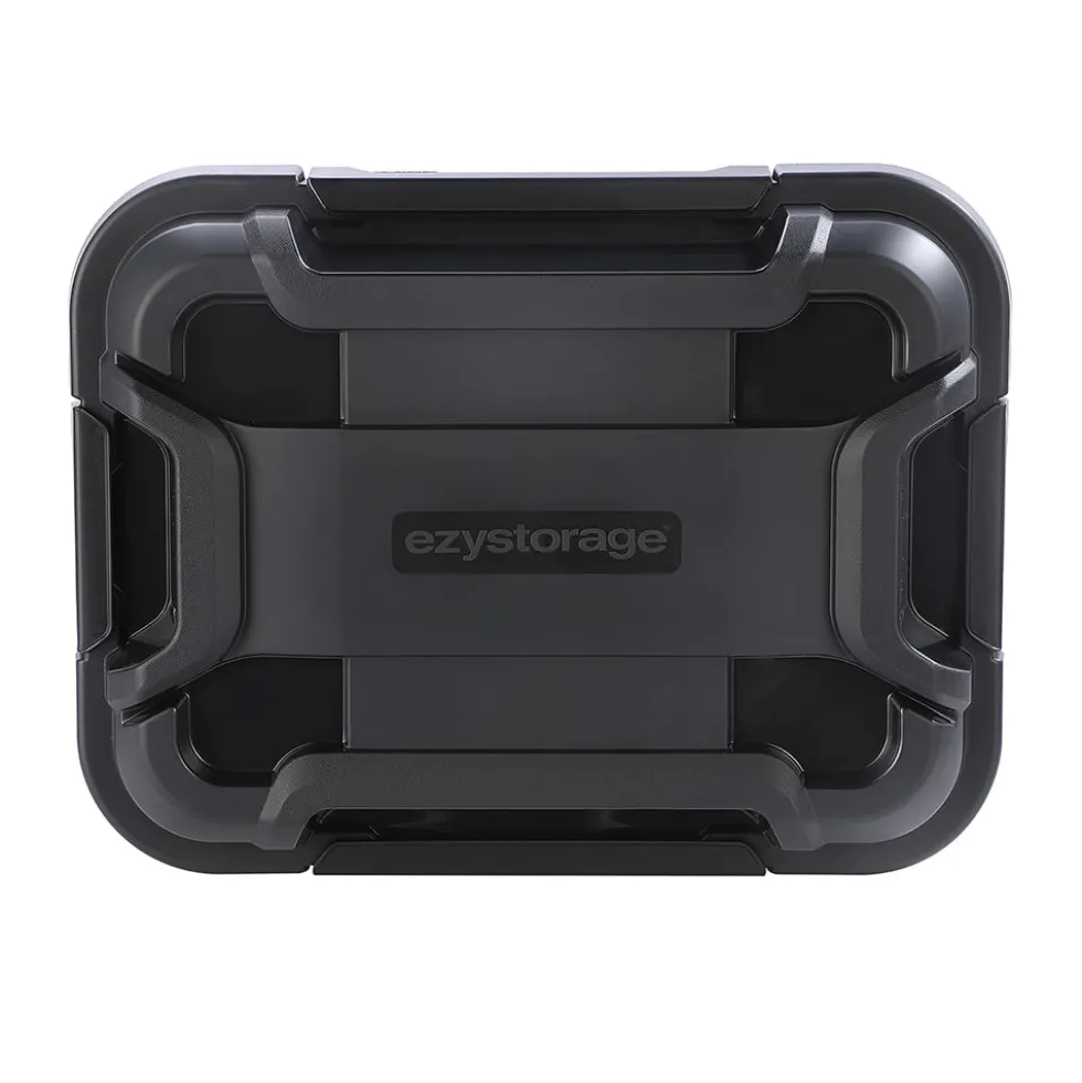 Opbergbox Heavy Duty 18 liter Ezystorage