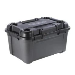Opbergbox Heavy Duty 80 liter Ezystorage