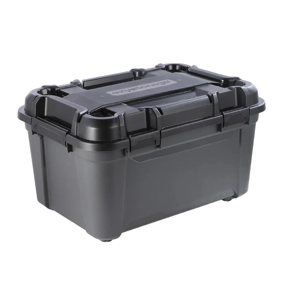 Opbergbox Heavy Duty 80 liter Ezystorage