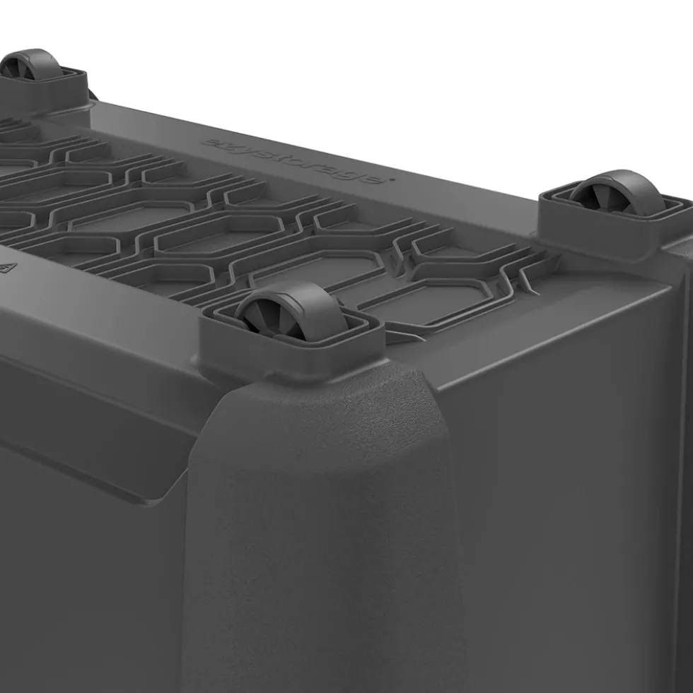 Opbergbox Heavy Duty 80 liter Ezystorage