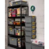 Opbergbox Heavy Duty 8.5 liter Orplast - SolidStore
