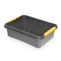 Opbergbox Heavy Duty 8.5 liter Orplast - SolidStore