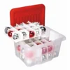 Opbergbox kerstballen 45 ballen Sunware - Nesta