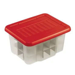 Opbergbox kerstballen 45 ballen Sunware - Nesta