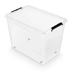 Opbergbox 80 liter Orplast - SimpleStore
