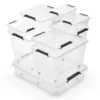 Opbergbox 60 liter Orplast - SimpleStore