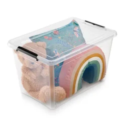 Opbergbox 60 liter Orplast - SimpleStore
