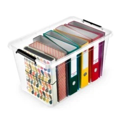 Opbergbox 60 liter Orplast - SimpleStore
