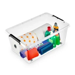 Opbergbox 40 liter Orplast - SimpleStore