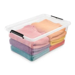 Opbergbox 40 liter Orplast - SimpleStore
