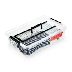 Opbergbox 29 liter Orplast - SimpleStore