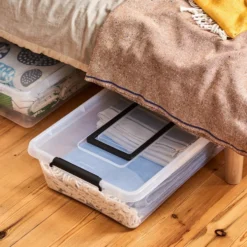 Opbergbox 29 liter Orplast - SimpleStore