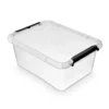 Opbergbox 12.5 liter Orplast - SimpleStore