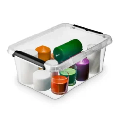 Opbergbox 12.5 liter Orplast - SimpleStore