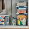 Opbergbox 8.5 liter Orplast - SimpleStore