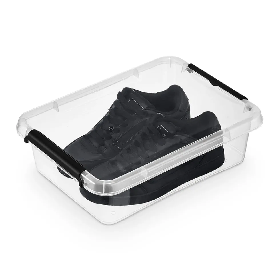 Opbergbox 8.5 liter Orplast - SimpleStore