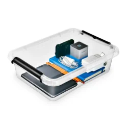 Opbergbox 8.5 liter Orplast - SimpleStore