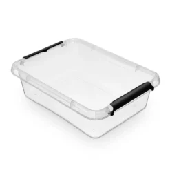 Opbergbox 8.5 liter Orplast - SimpleStore
