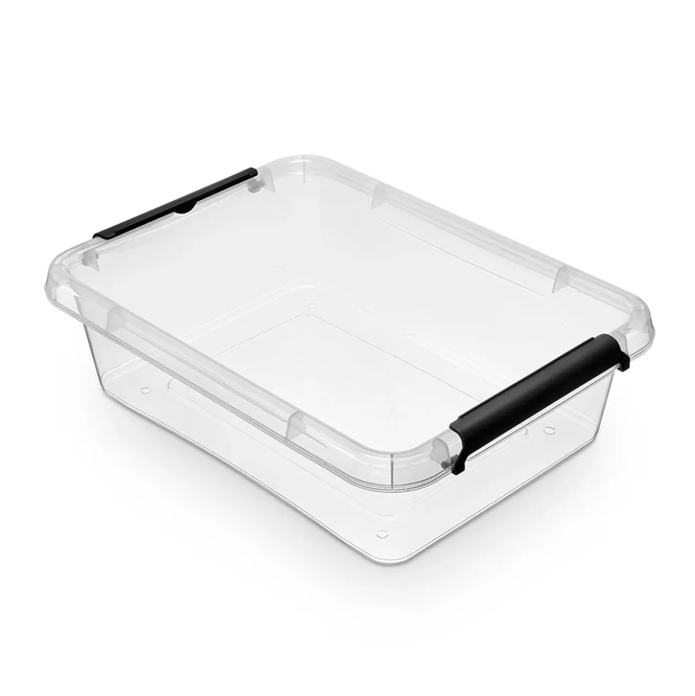 Opbergbox 8.5 liter Orplast - SimpleStore