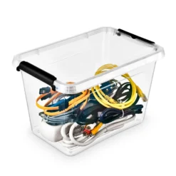 Opbergbox 6.5 liter Orplast - SimpleStore