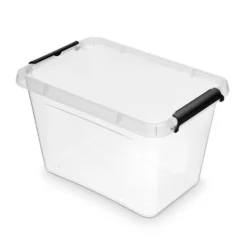 Opbergbox 6.5 liter Orplast - SimpleStore