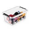 Opbergbox 4.5 liter Orplast - SimpleStore