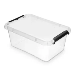 Opbergbox 4.5 liter Orplast - SimpleStore