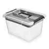 Opbergbox 15.5 liter sorteerbak 29x39 Orplast - SimpleStore