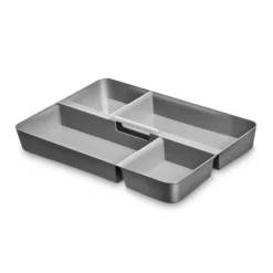 Opbergbox 15.5 liter sorteerbak 29x39 Orplast - SimpleStore