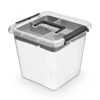 Opbergbox 13 liter sorteerbak 29x29 Orplast - SimpleStore