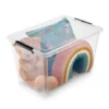 Opbergbox 60 liter (voordeelbundel) Orplast - SimpleStore