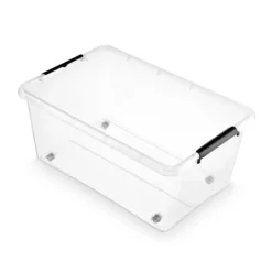 Opbergbox 40 liter (voordeelbundel) Orplast - SimpleStore